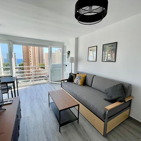 דירות בנידורם Apartamento Provima Mallorca By Gestaltur מראה חיצוני תמונה