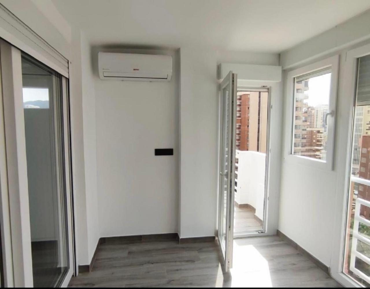 דירות בנידורם Apartamento Provima Mallorca By Gestaltur מראה חיצוני תמונה