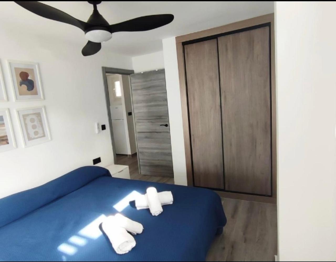 דירות בנידורם Apartamento Provima Mallorca By Gestaltur מראה חיצוני תמונה